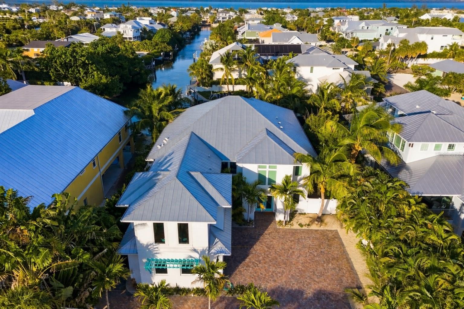 50 N Shore Drive, Anna Maria, FL