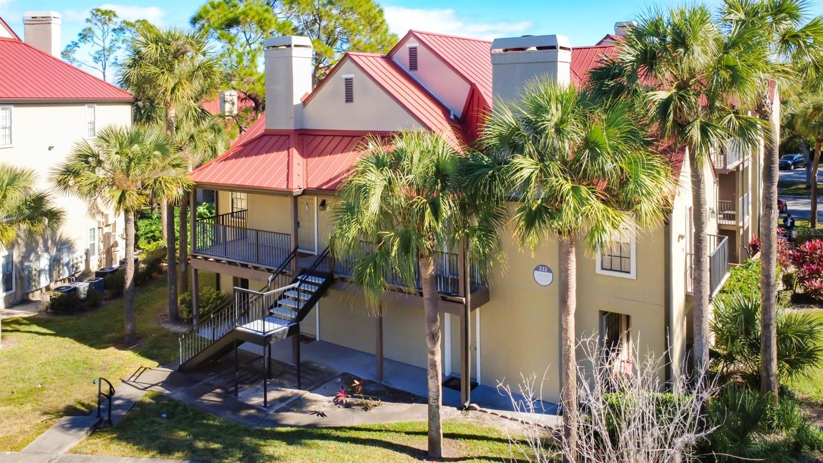 232 Afton Square 201