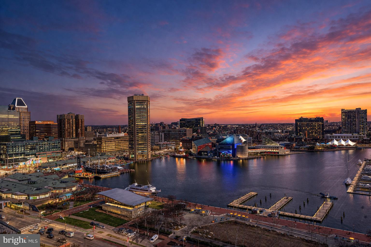 10 E Lee Street 1801