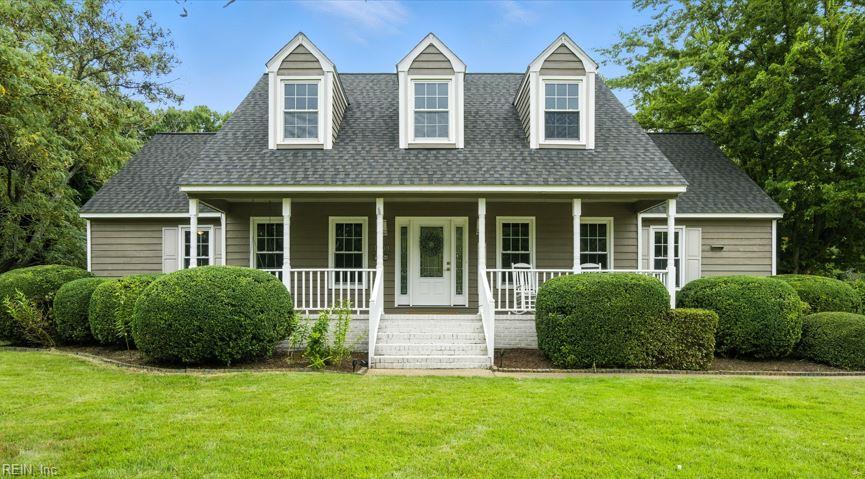 1708 Stadium Court, Virginia Beach, VA 