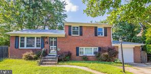 Lanham, Maryland