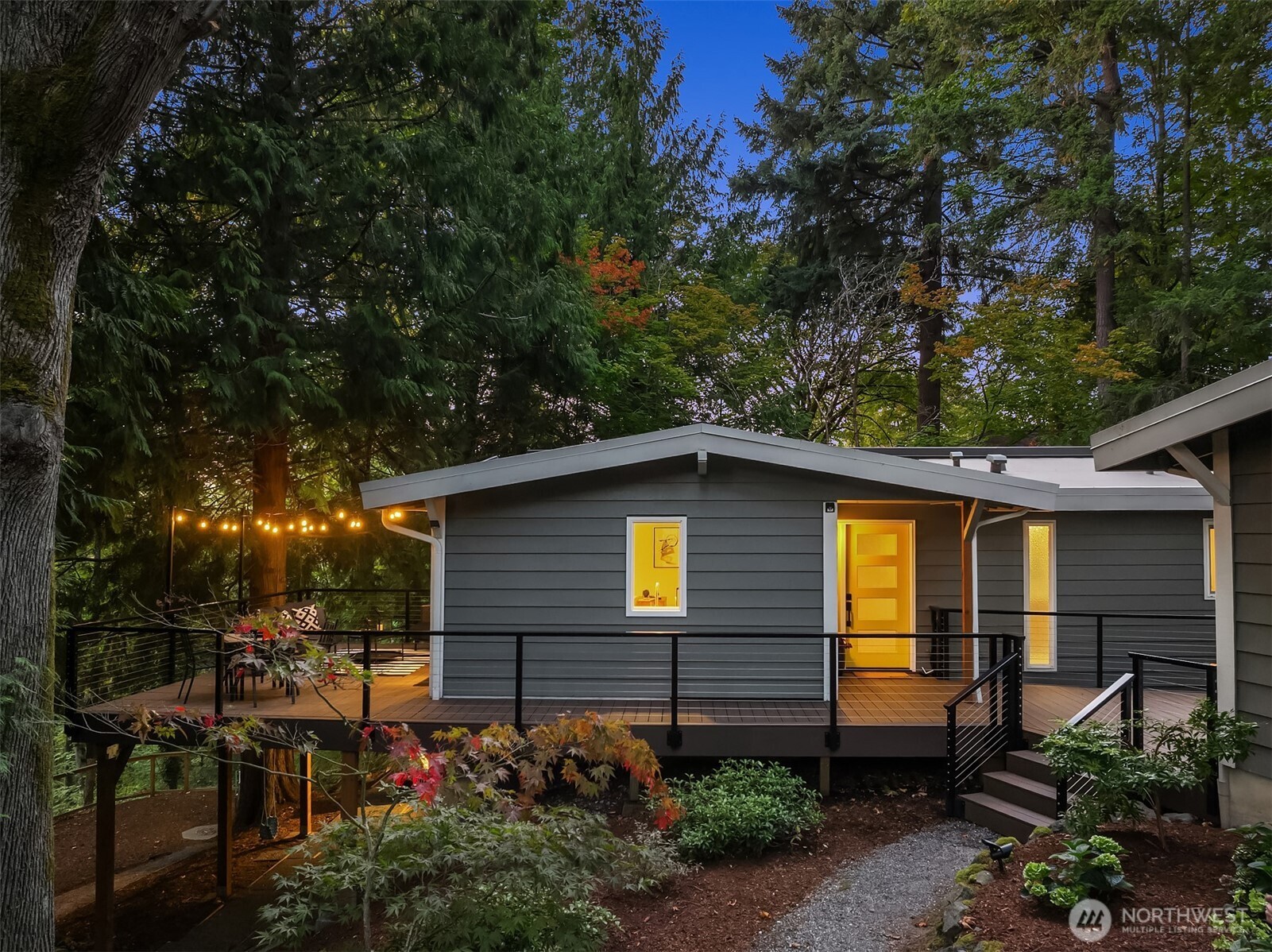 Enhanced Community