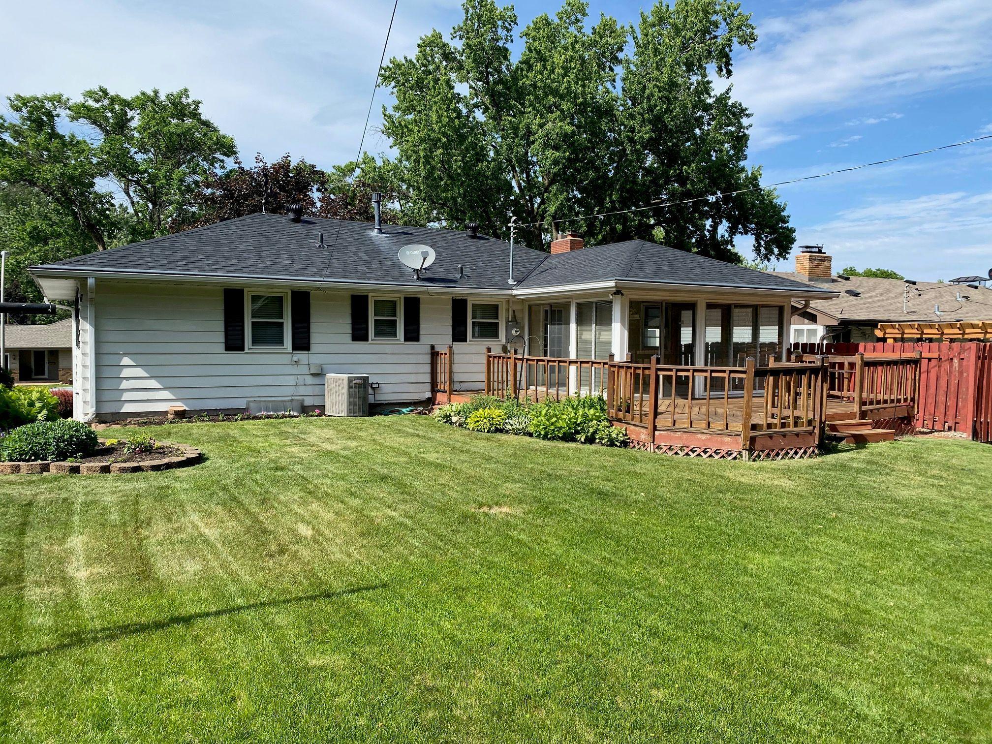 3005 W 71st Street