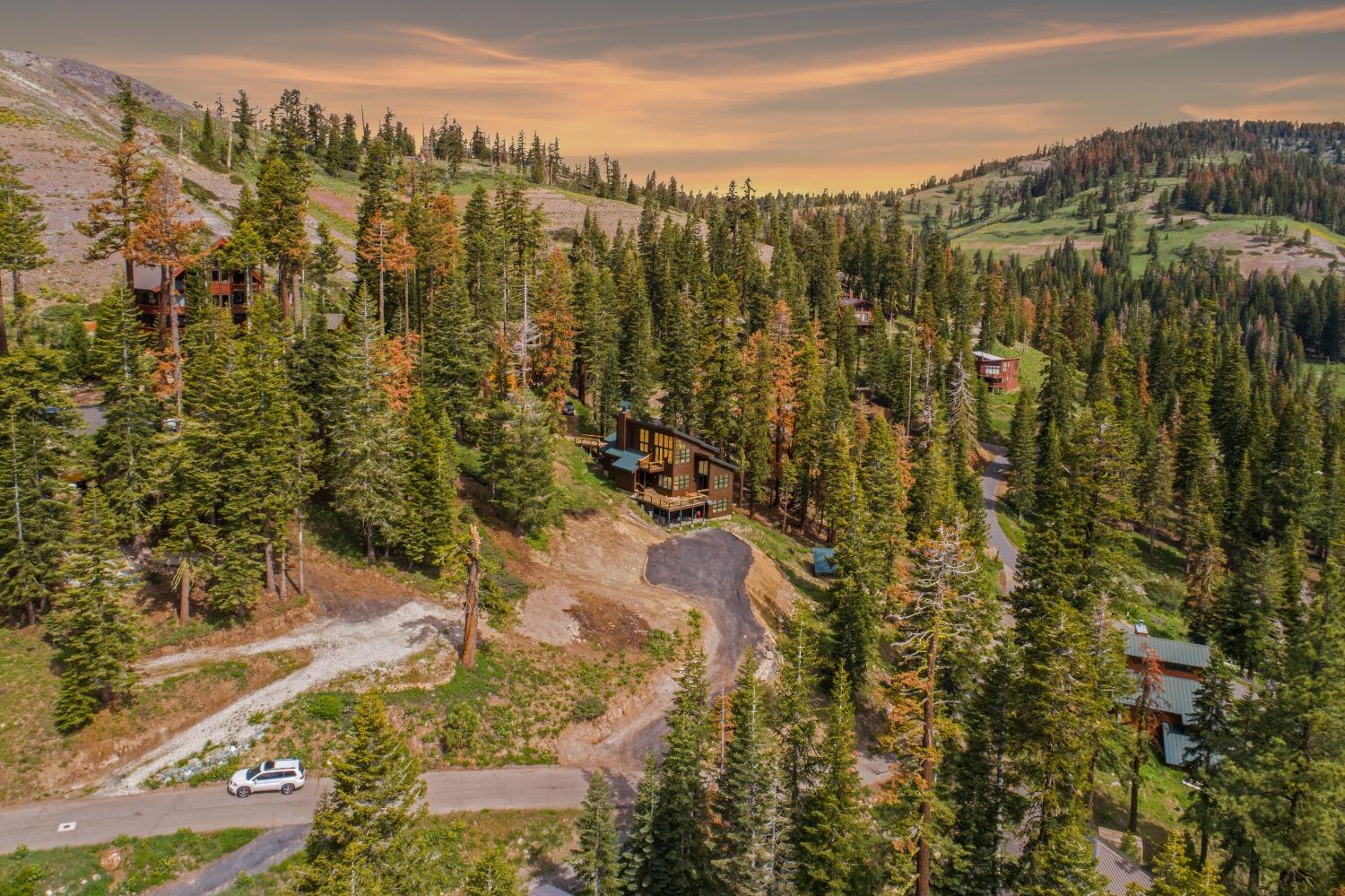 414 Avalanche Road 421