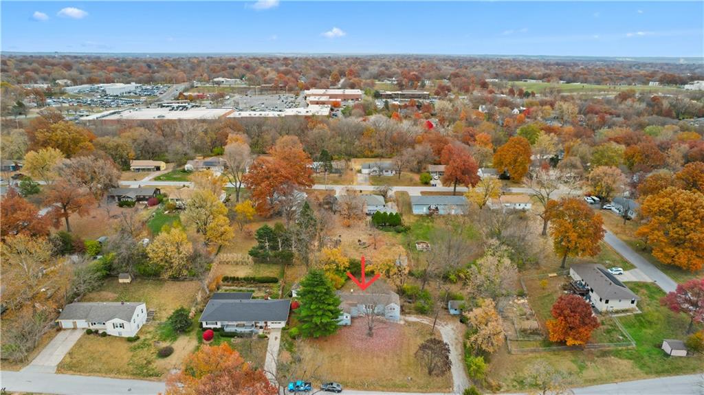 5405 N Central Street