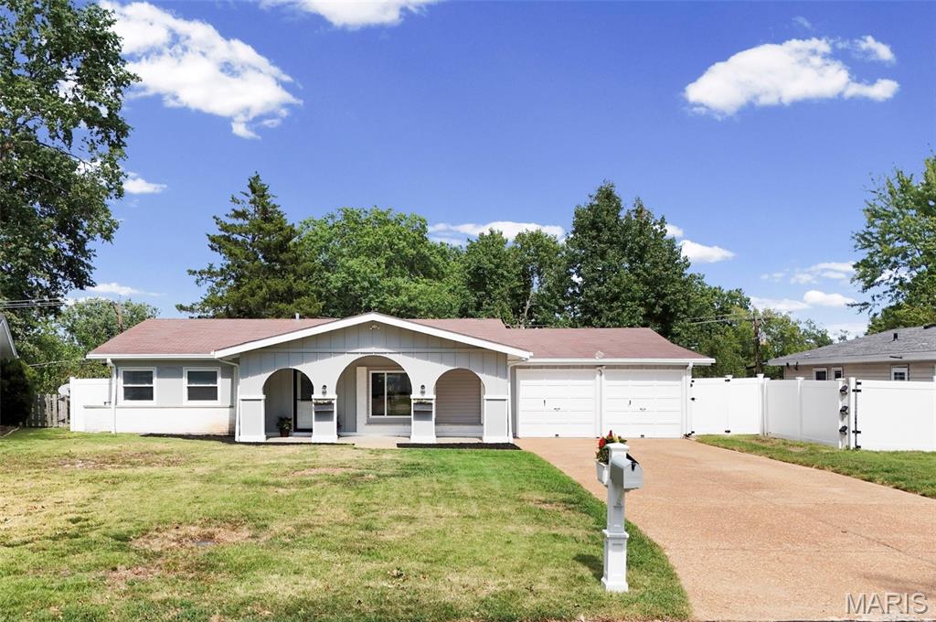 711 Caspian Lane