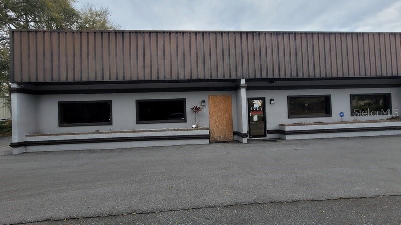 This office/warehouse space is tucked away but central to all amenities including both Orlando airports and Sun rail ! Commercial condo (office/warehouse) unit has multiple office spaces used as prior recording studios. There are a total of 2 contiguous units and 2 separate parcels that can be separated or stay combined! Plenty of safe parking. So many opportunities for this great space. Condo fees include water, maintenance, trash and property taxes, building exterior and parking lot maintenance.  .. (almost 6400 sq ft w/ both units). Call today for additional details and options. Assoc fee is estimated .