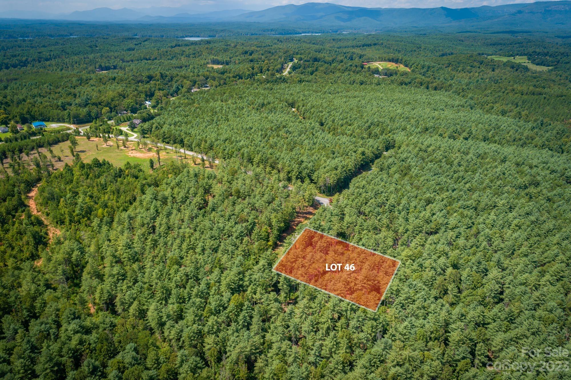 4562 Firetower Road 46