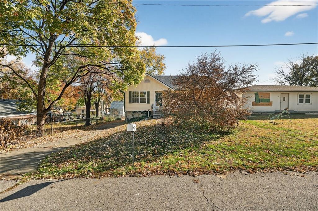 3715 N Euclid Avenue