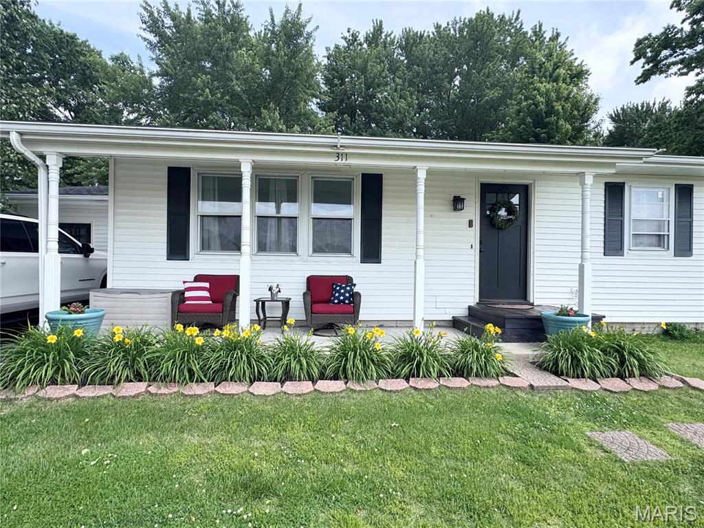 311 W Osterhout