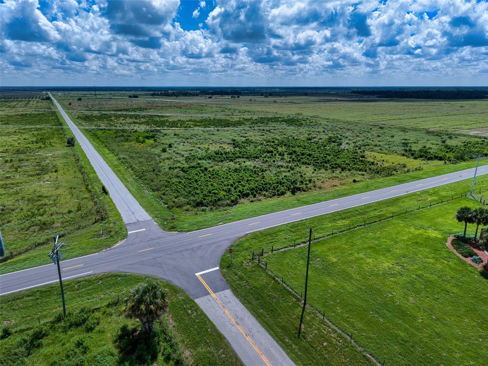 0 Bridges Road
