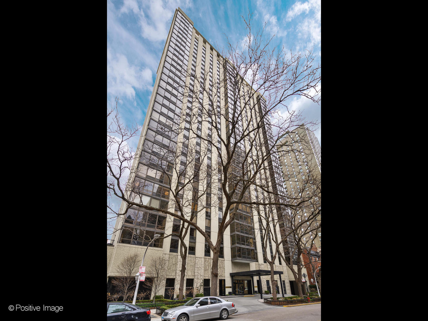 SOPHISTICATED GOLD COAST CONDO W/ EXPANSIVE 800+ SQ FT PRIVATE TERRACE & 1,800 SQ FT INTERIOR LIVING SPACE!  Welcome to luxury living at its finest - 100 E Bellevue Place, this exceptional 1,800 sq ft condo offers a rare opportunity to enjoy the perfect blend of indoor elegance and outdoor space with a spectacular 800+ sq ft private terrace impeccably outfitted for stylish entertaining and thoughtfully designed to maximize every inch of space - ideal for al fresco dining, hosting guests, or creating your own urban garden oasis, or simply soaking up Chicago's iconic summers in style. This rare gem is only one of four terrace homes in the building, offering a truly unique opportunity in the Gold Coast!  The 3-bedroom, 2-bath, 1,800 sq ft home features oversized windows, high ceilings, custom built-ins, rich millwork throughout and a fireplace for both entertaining and everyday comfort. The third bedroom was intentionally repurposed by the sellers to extend and elevate the main living space. The spacious primary suite features a large walk-in closet, ample storage, and a well-appointed bath with dual vanities.  Located on a charming tree-lined block, this residence places you just steps from the lakefront, vibrant dining, boutique shopping, and all that the Gold Coast has to offer - the perfect blend of elegance, comfort, and city living. Parking is available for rent.