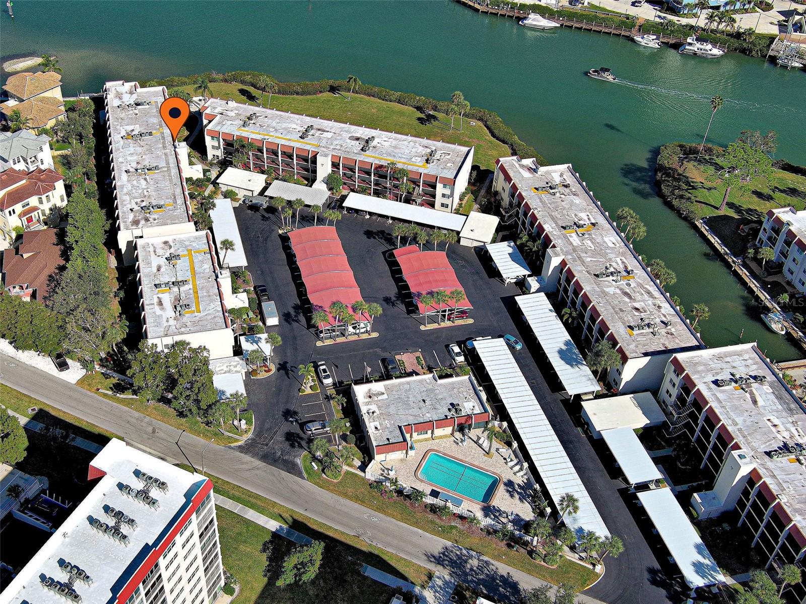 260 Santa Maria Street 109