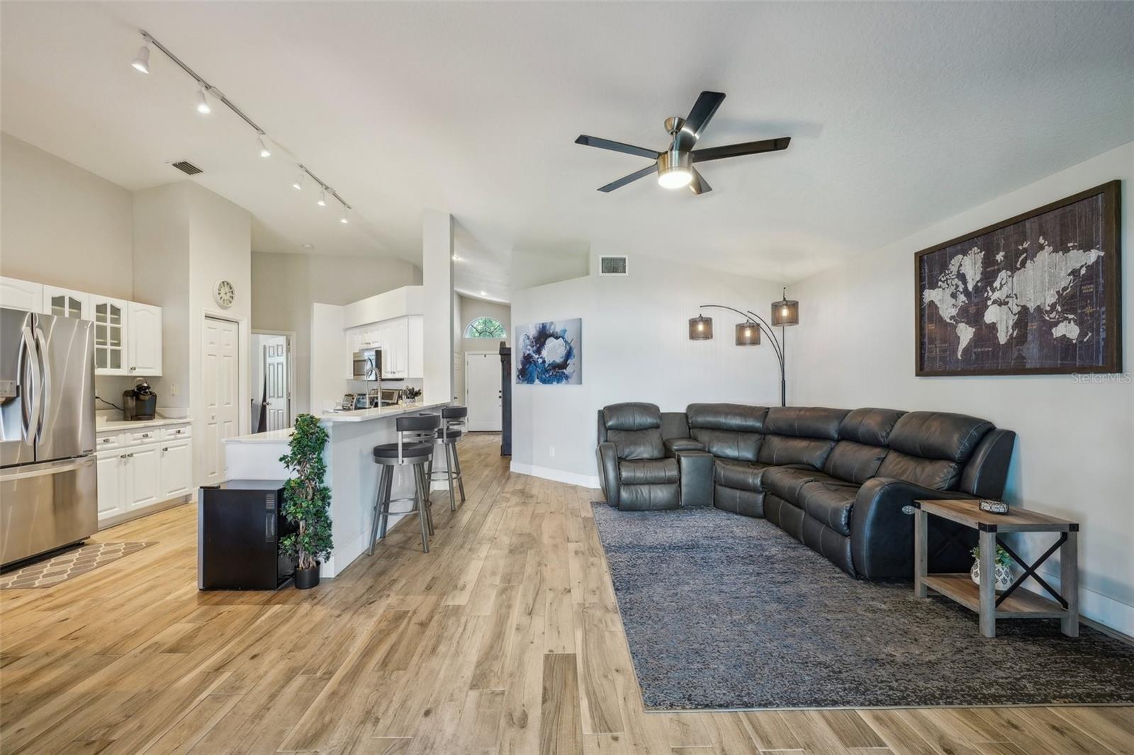 2617 Heatherwood Drive