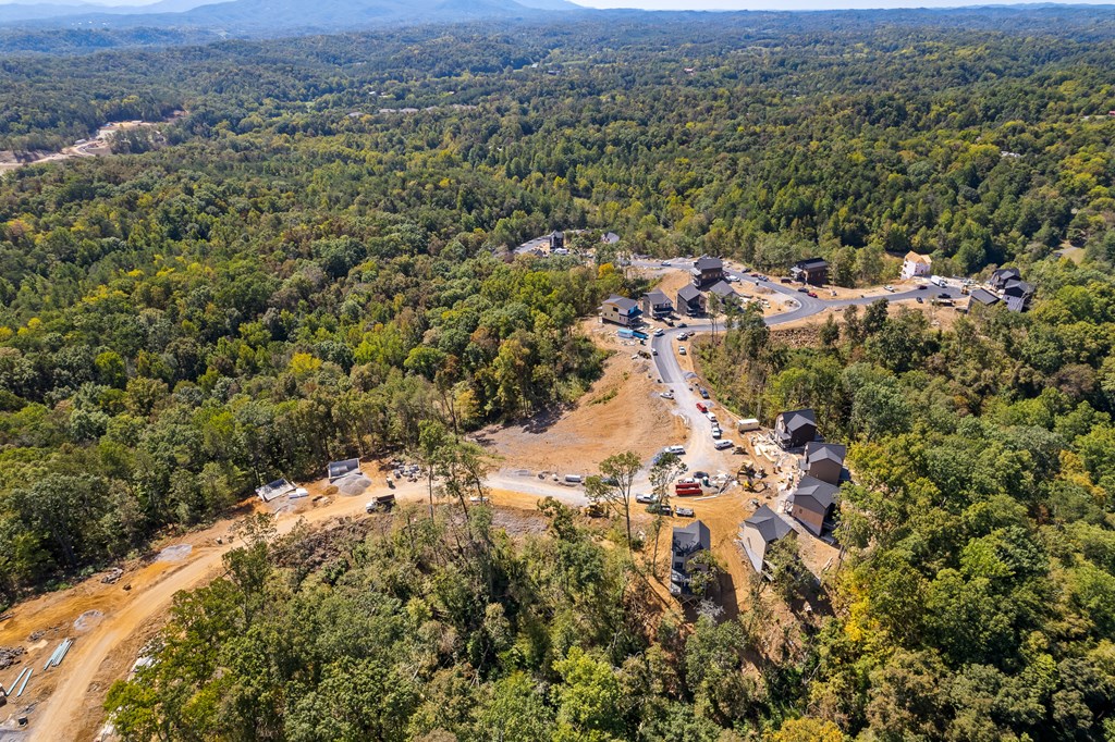Lot 45 Reedmont Way