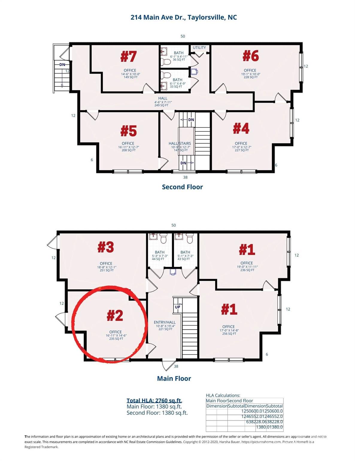 214 Main Avenue Drive