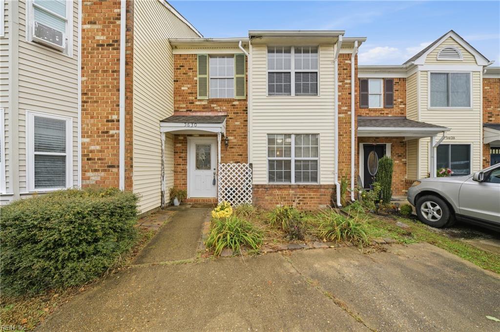 5630 Gates Landing Road, Virginia Beach, VA 23464