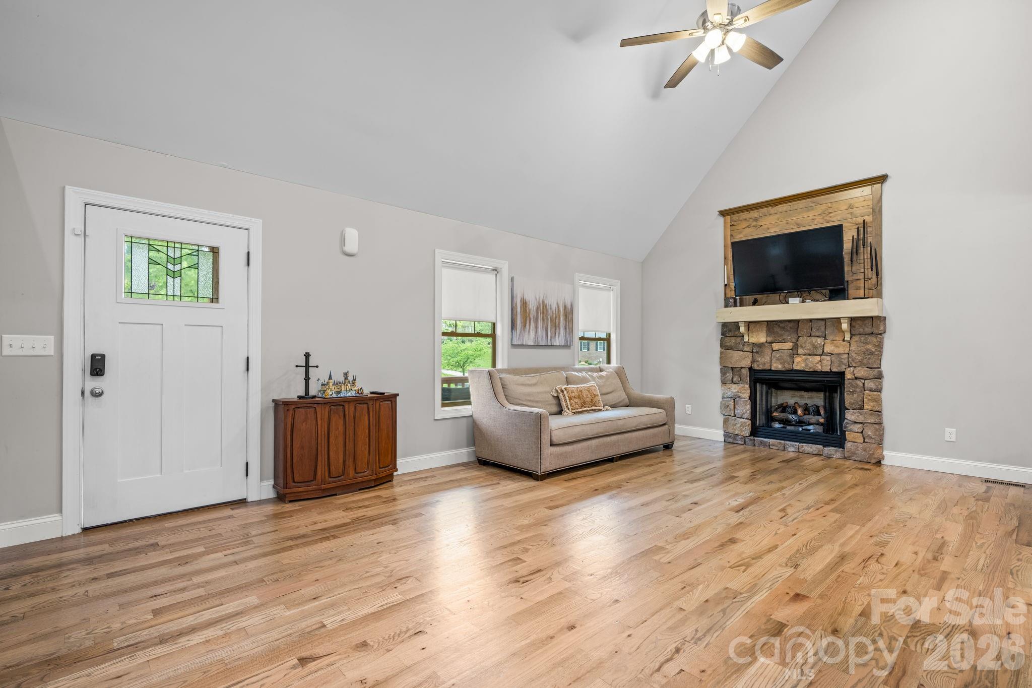 124 Maplewood Court