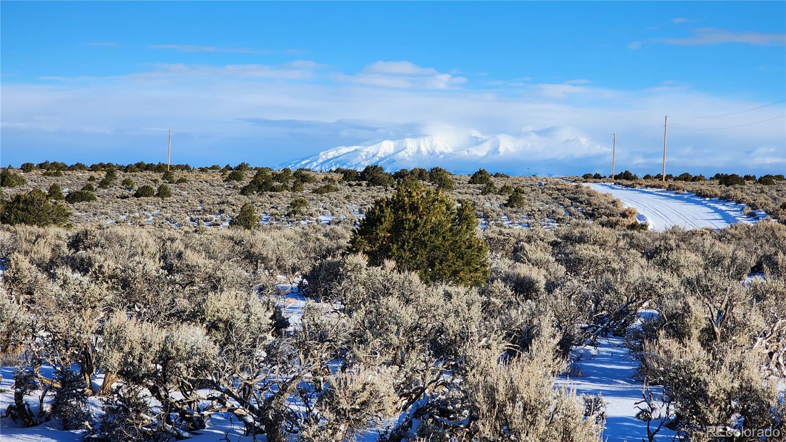 Lot 5 Mesa Drive W