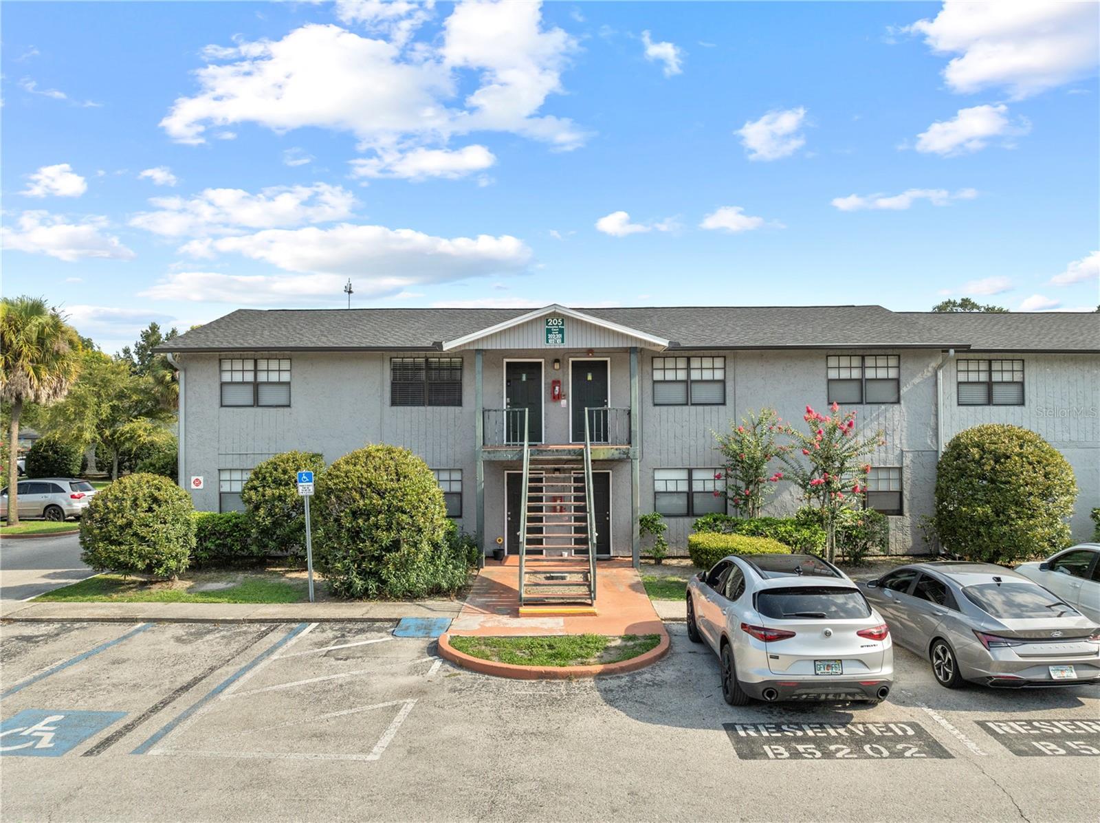 205 Poinsettia Pine Court 201