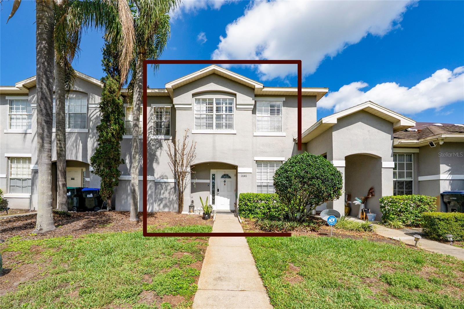 13301 Summerton Drive, Orlando, FL