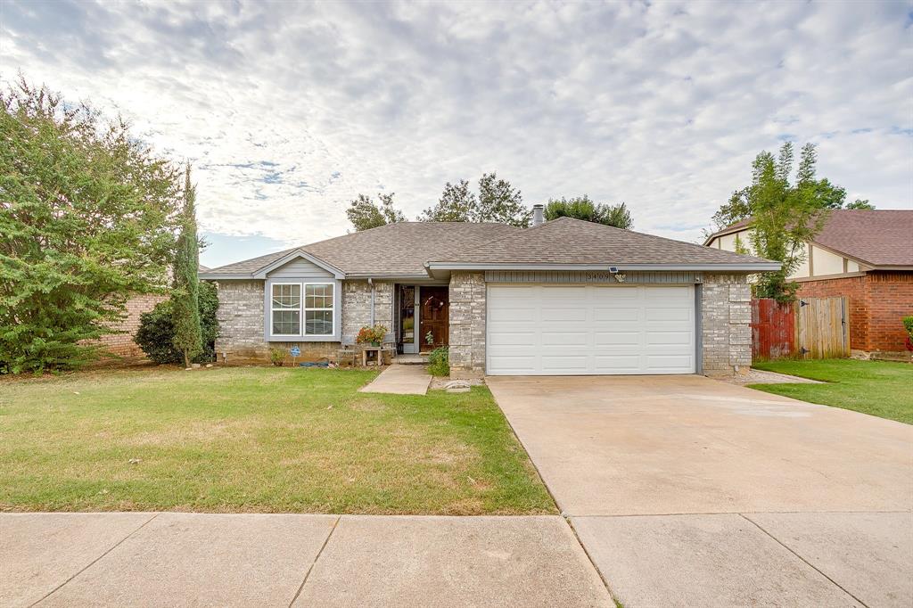Great opportunity for a first-time buyer, rental, or investment property! This home features three bedrooms, two full bathrooms, and a comfortable living area with a cozy fireplace—perfect for relaxing evenings. The property also includes a backyard storage unit, giving you extra space for tools, equipment, or hobbies. With a practical layout and a yard that’s easy to maintain, this home offers both value and potential. Whether you’re looking to start building equity or add to your investment portfolio, this property is a smart choice.