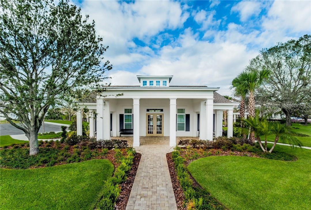 7241 Sunny Meadow Alley