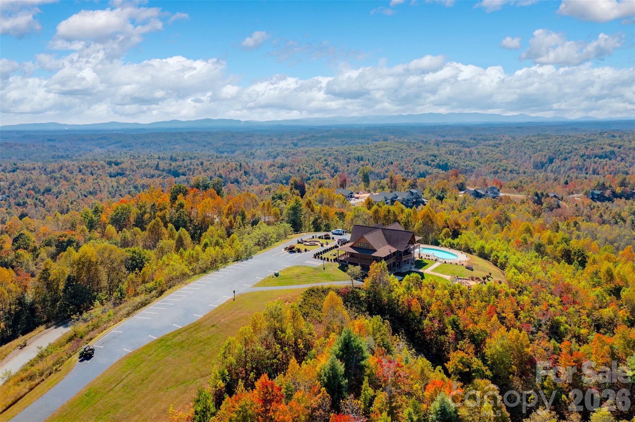 Lot 126 & Lot 127A Sunset Creek Lane 126 & 127A