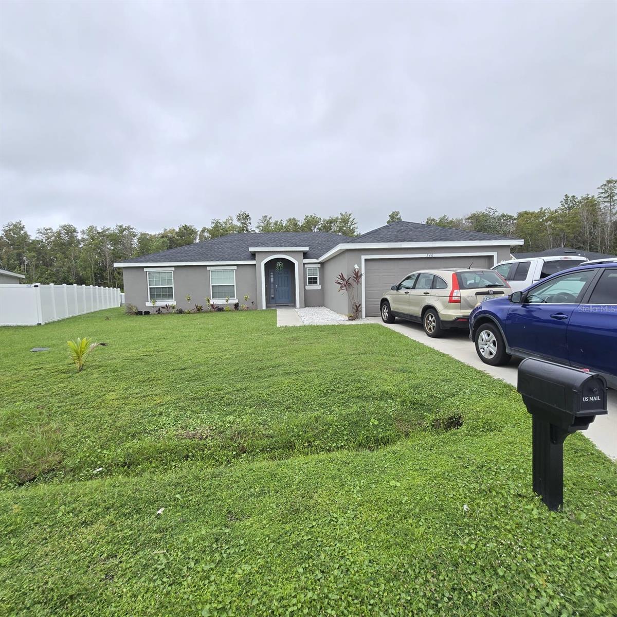 540 Bristol Circle