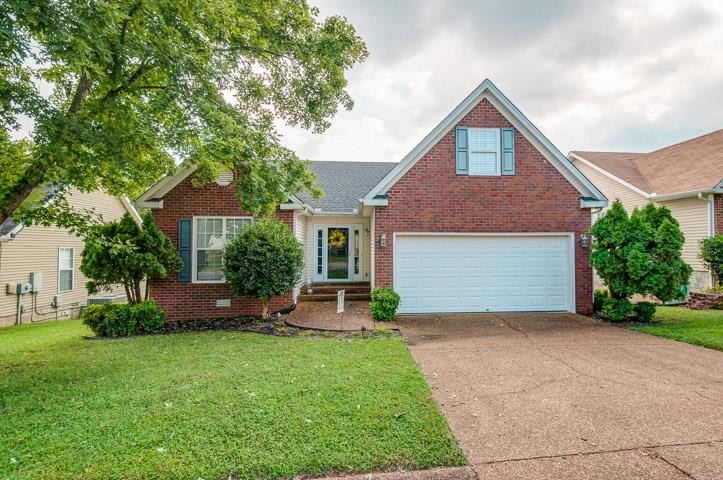 1032 Meandering Way — sold