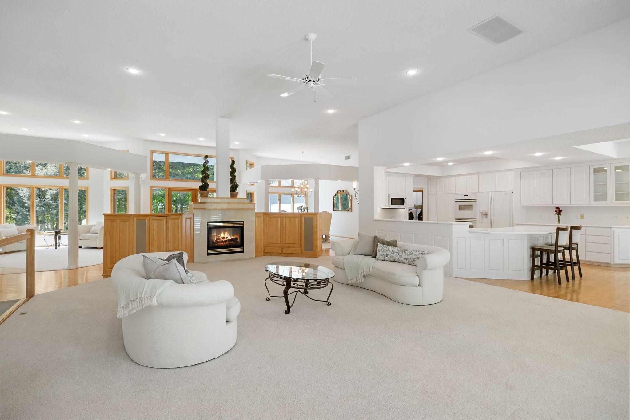 1650 N Farm Road