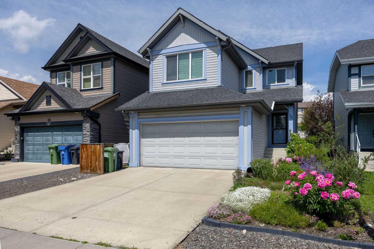 73 Sunset Heights