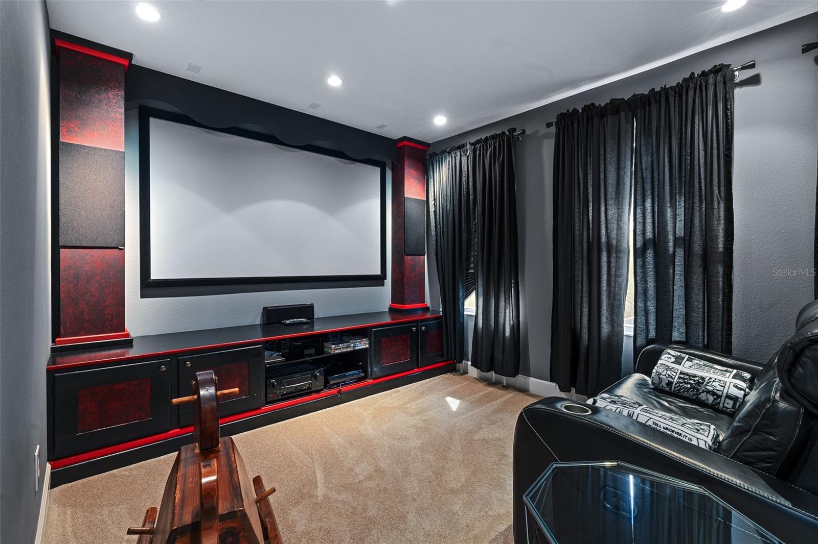 945 Stone Lake Drive