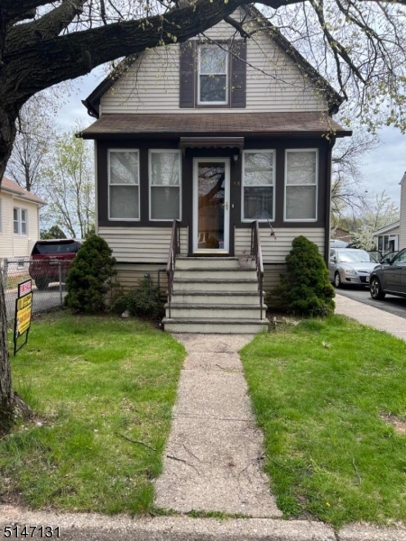148 E 13Th St, Linden City, NJ 07036
