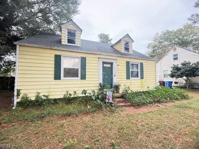 1128 Lilac Avenue, Chesapeake, VA 