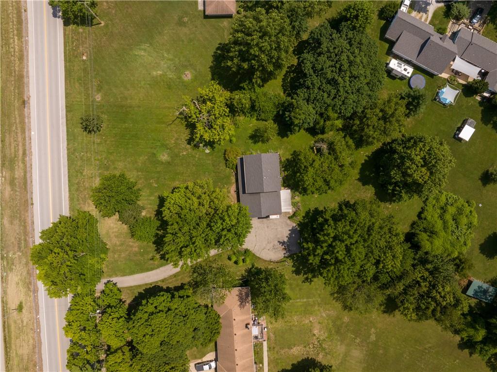 6830 NW Prairie View Road