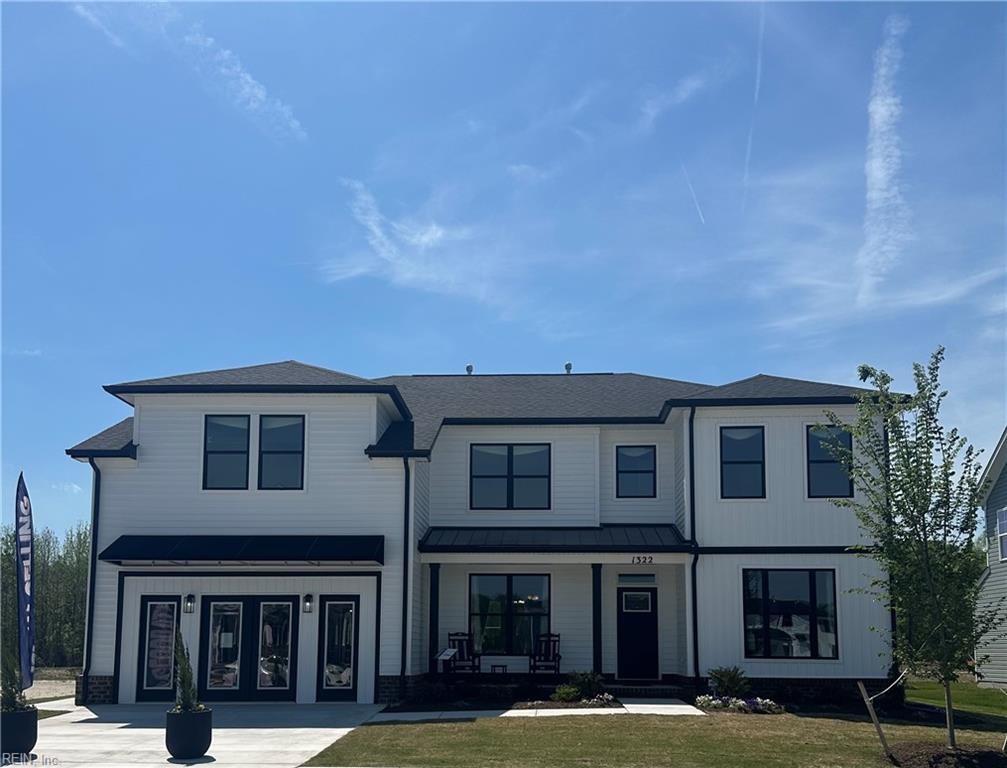 1302 Sebastain Court, Chesapeake, VA 