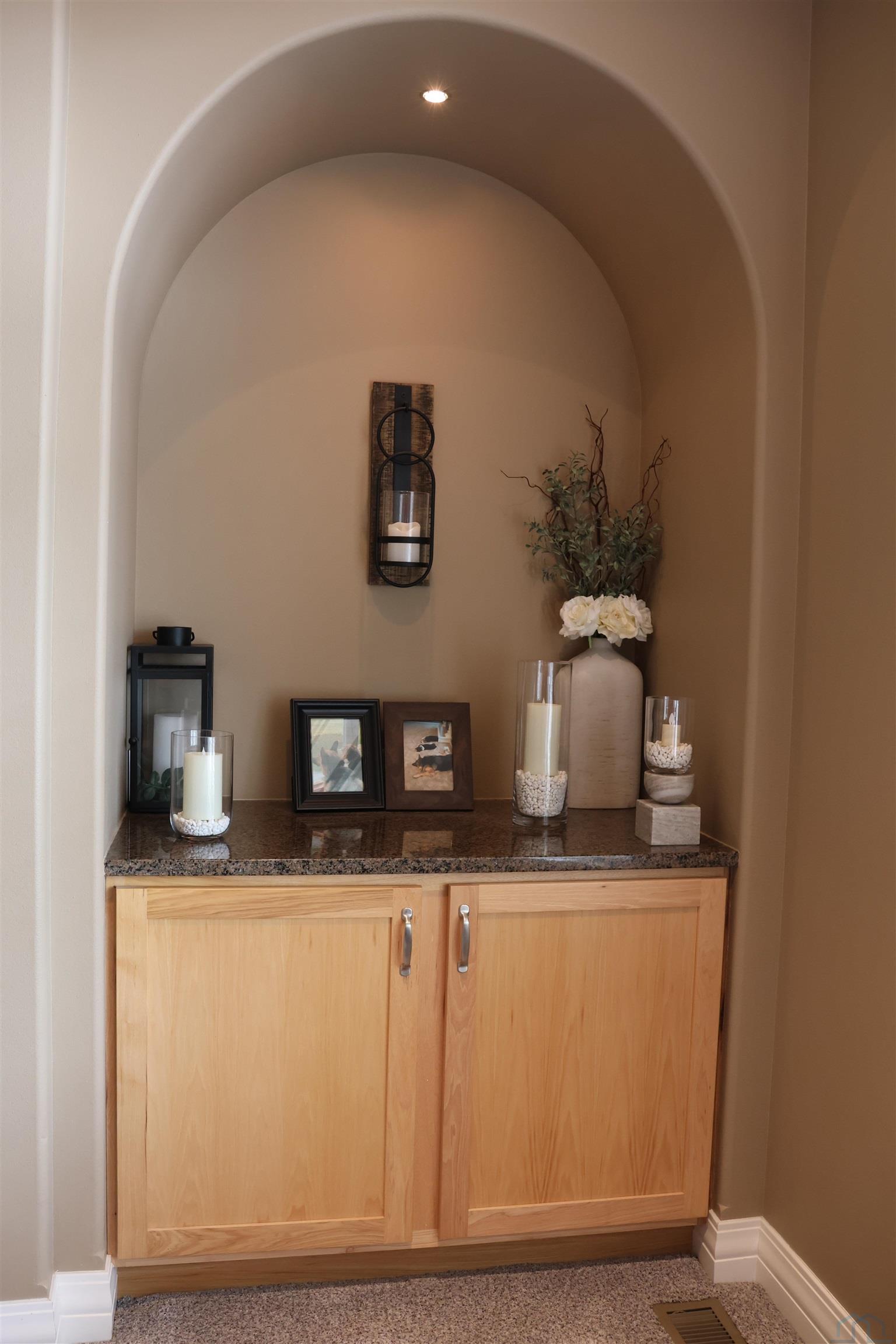 520 Bluestem