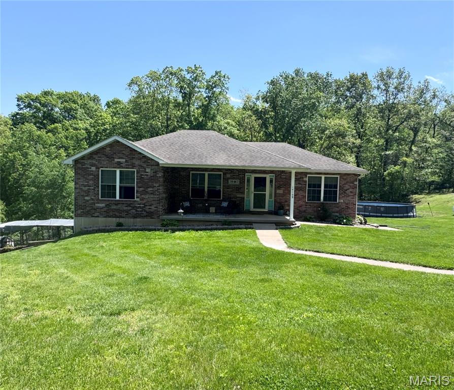 14168 Turkey Run Court