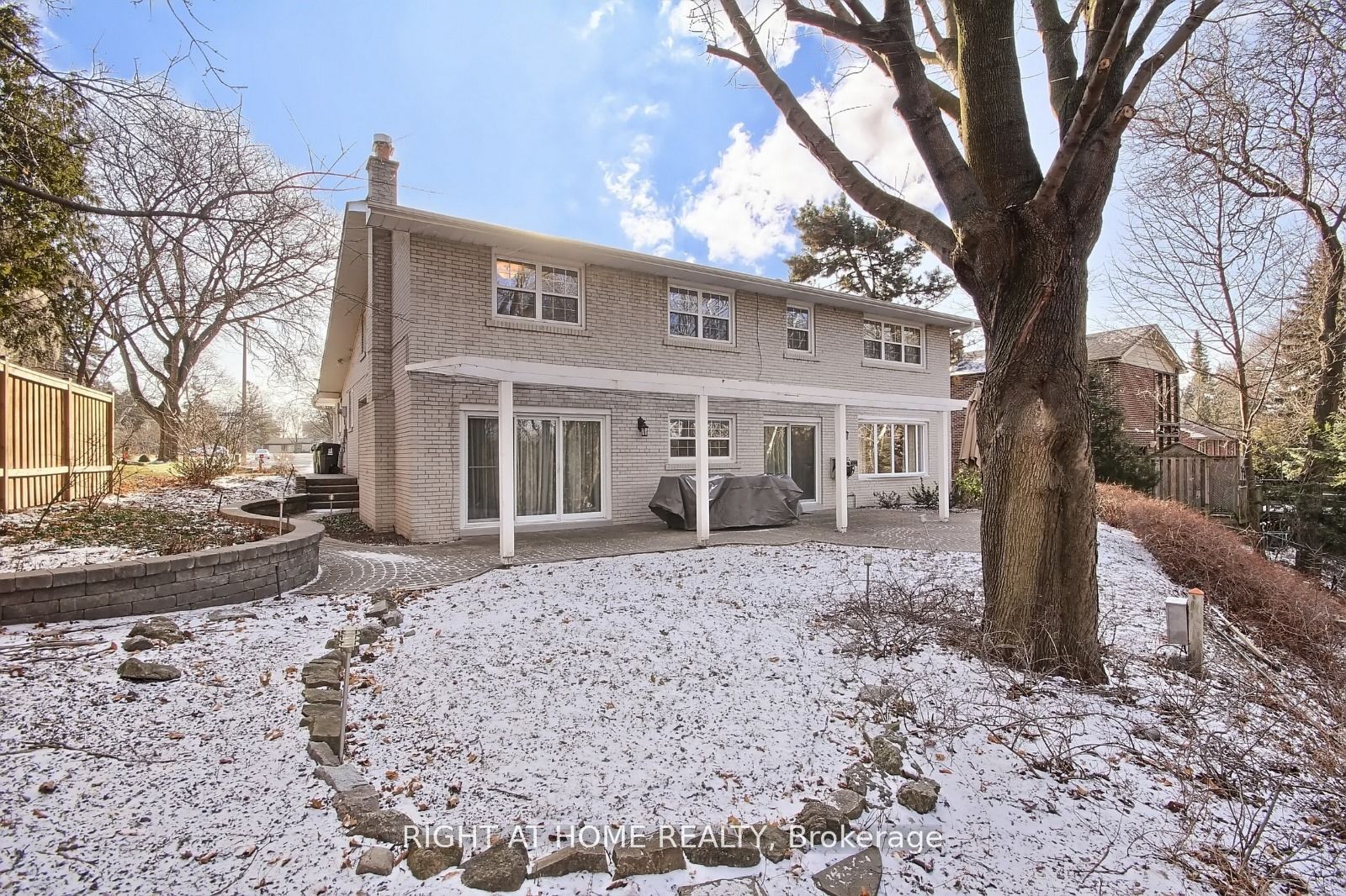 12 George Henry Blvd