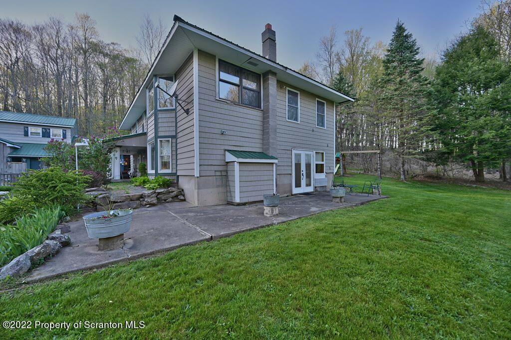 69-71 Timbertop Trail