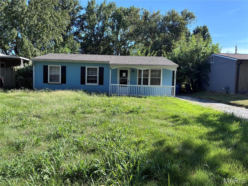 1506 Redman Boulevard