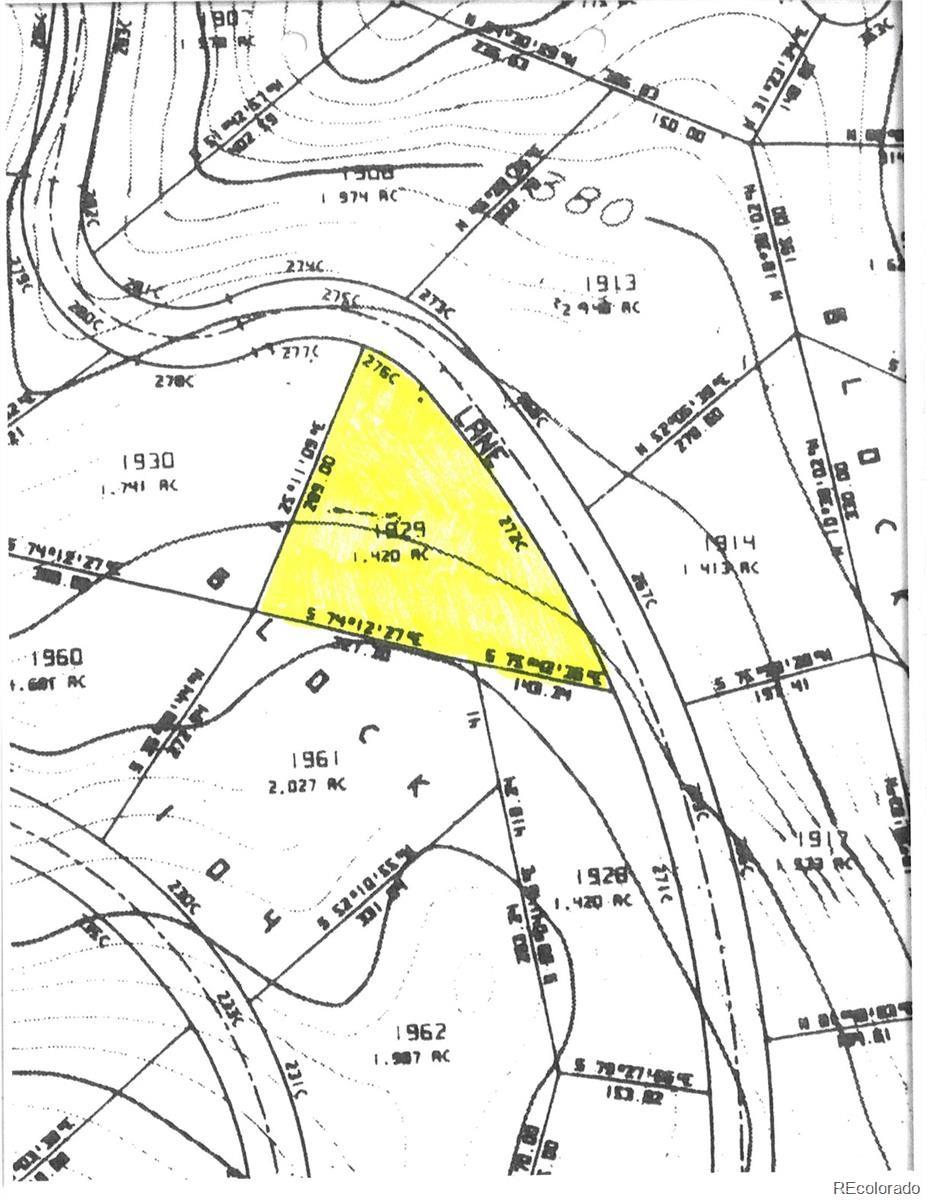 1929 Korlkoff Lane