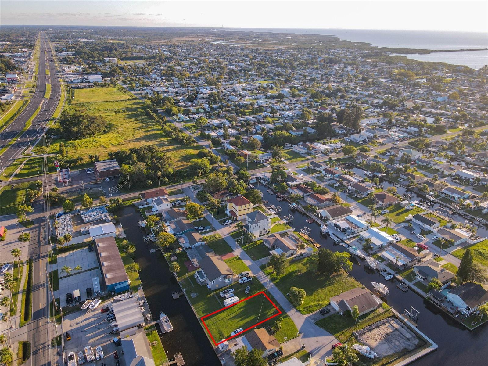 Lot 33 Judy Avenue