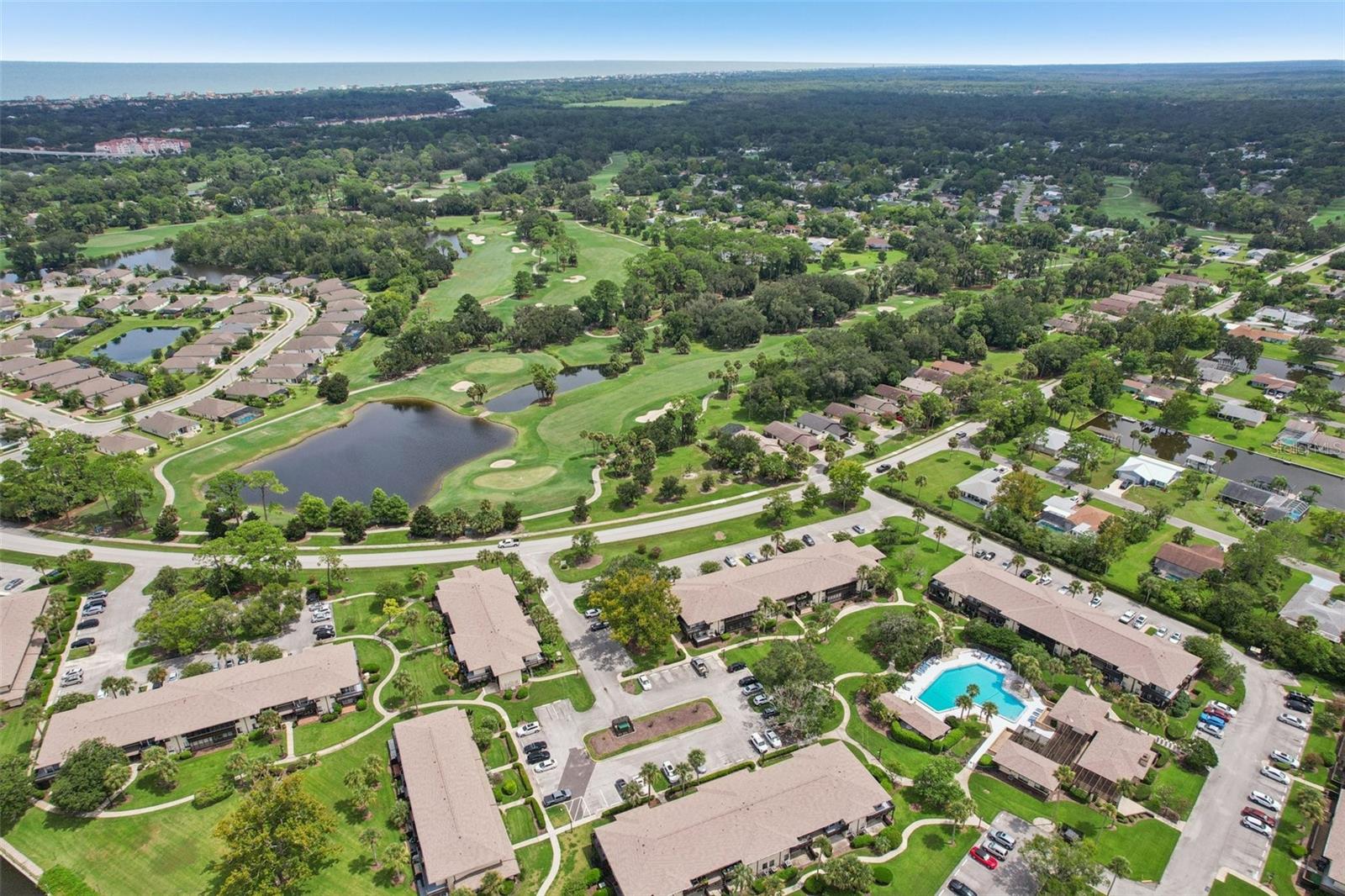 46 Club House Drive 108
