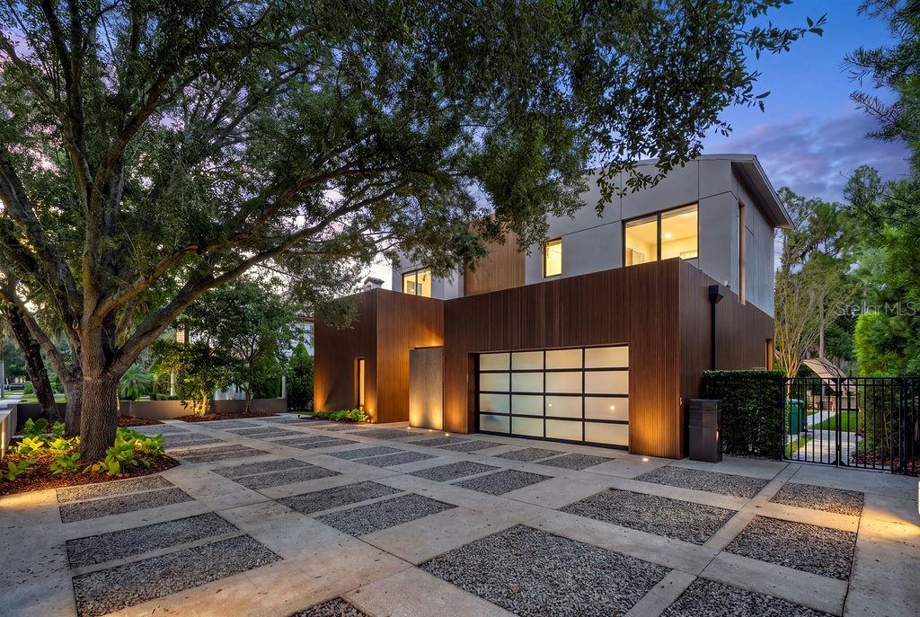 1742 Temple Drive, Winter Park, FL