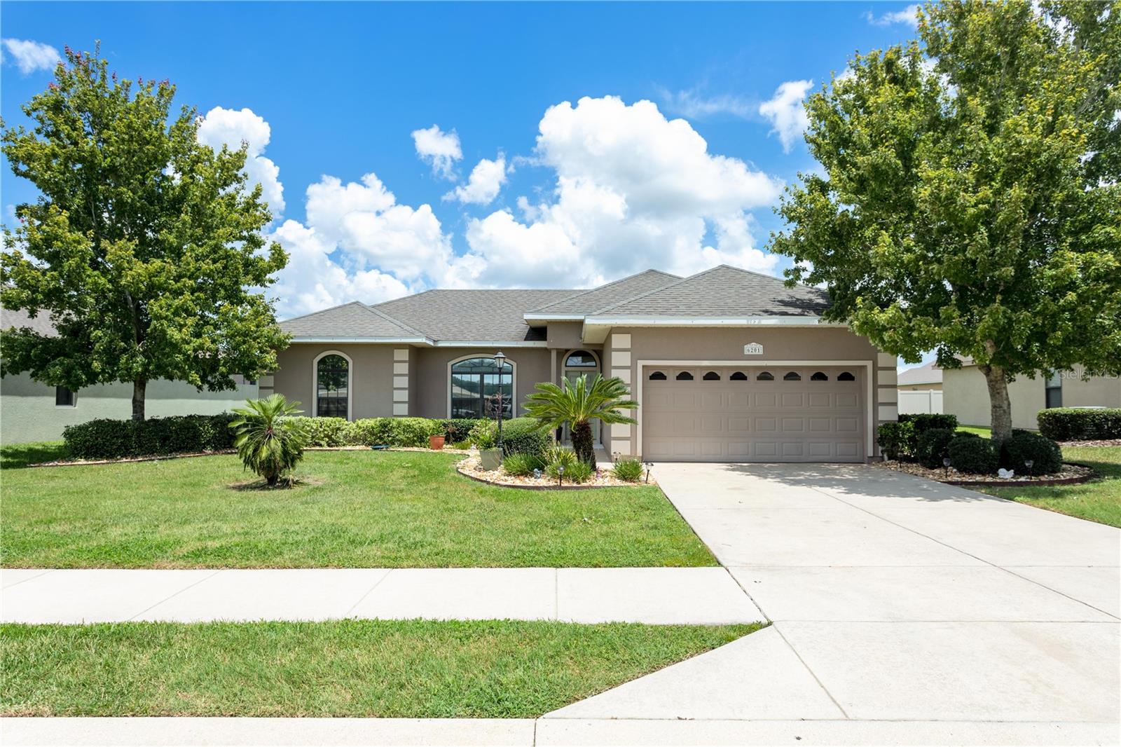 6201 SW 90th Street Ocala, FL 34476 Marion County Real Estate