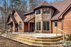 249 Starlin Mountain Road