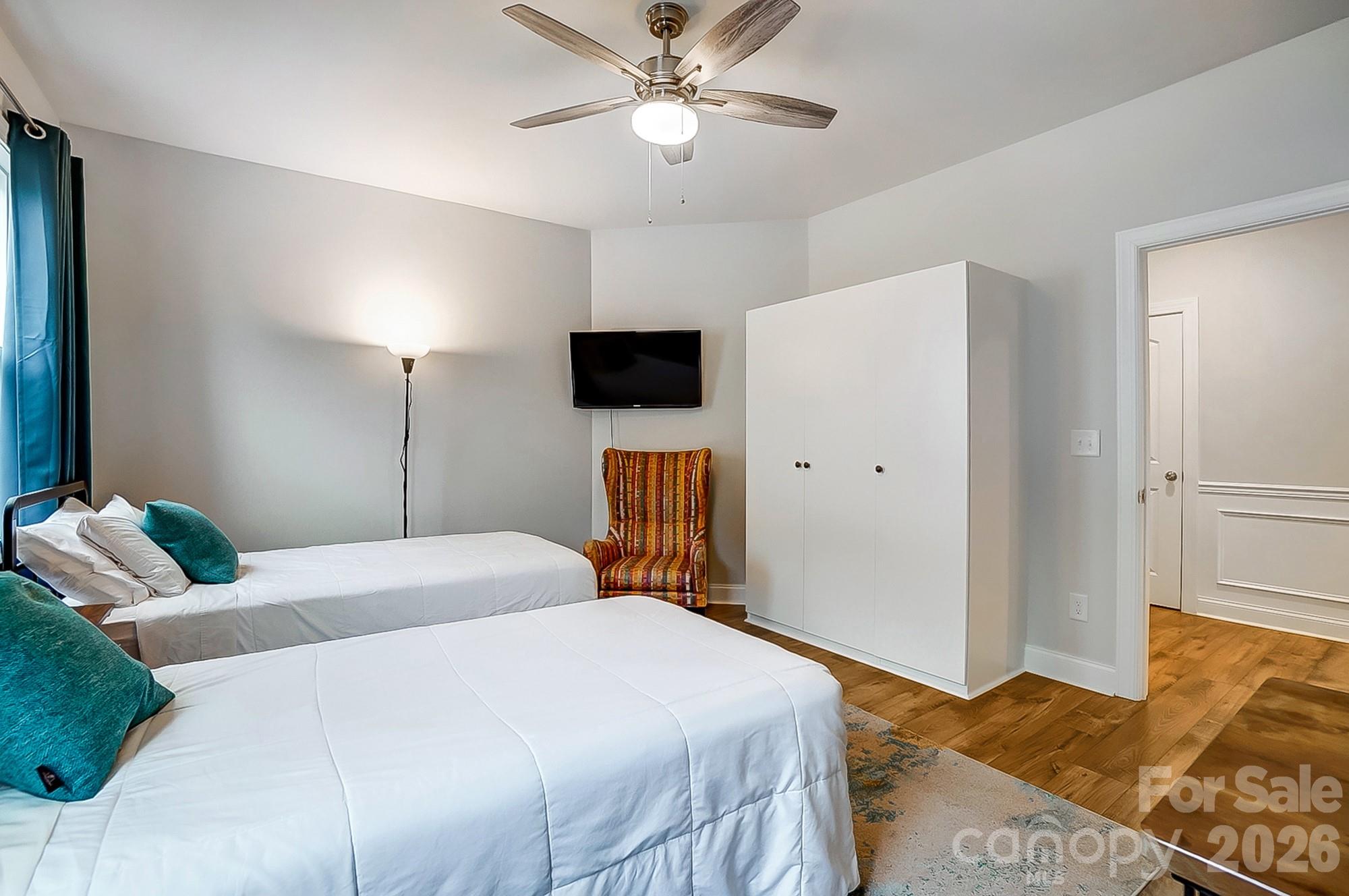 6858 Hunts Mesa Drive