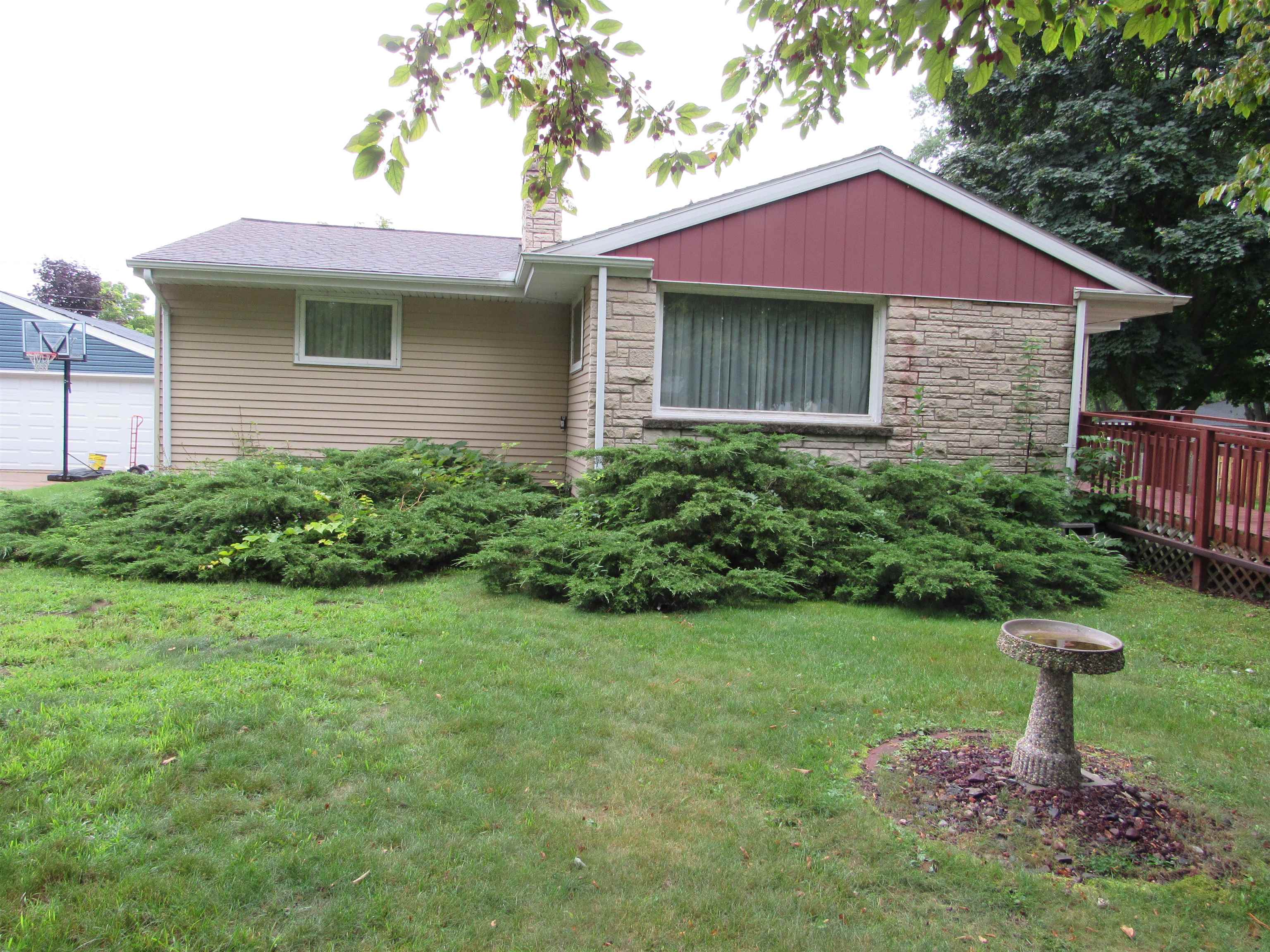 3508 16TH Street, MENOMINEE, MI 49858 50279542 Call Broadway Real Estate at (906) 8634484